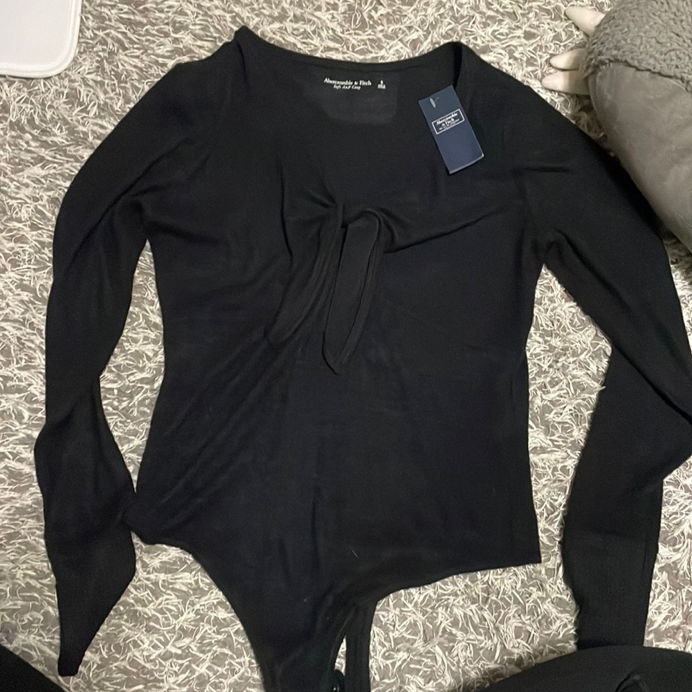 Body Suit